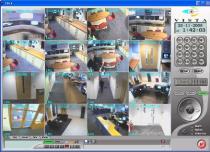 Commercial Security Devon