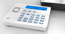 Alarm Installer Devon