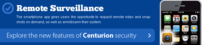 Devon Security Installer
