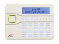 Intruder Alarm Installer
