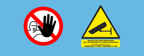 Alarm Monitoring Devon