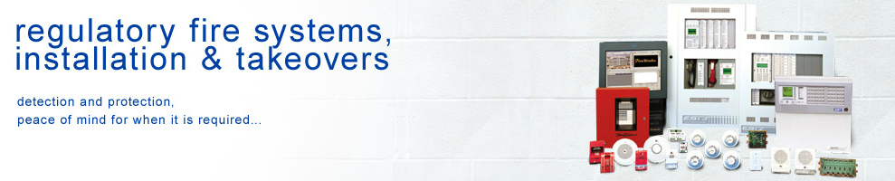 Commercial Security Devon