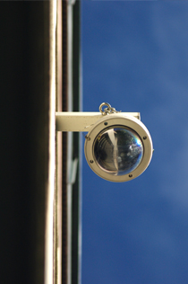 Public Security Devon